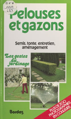 Pelouses et gazons