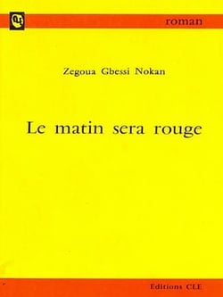 Le matin sera rouge