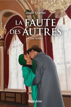 La Faute des autres - Tome 3 - La révolte