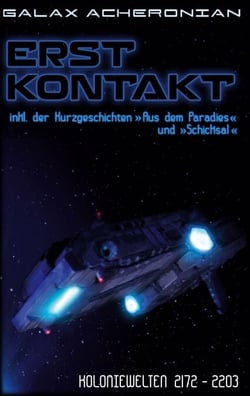 Erstkontakt - Koloniewelten 04