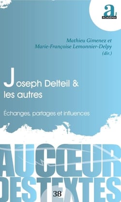JOSEPH DELTEIL &amp; LES AUTRES