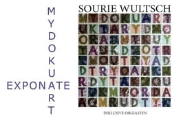 Mydokuart - Werkverzeichnis