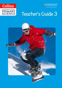 International Primary Science Teacher's Guide 3 ebook - 1 year licence