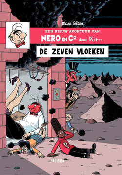 De zeven vloeken