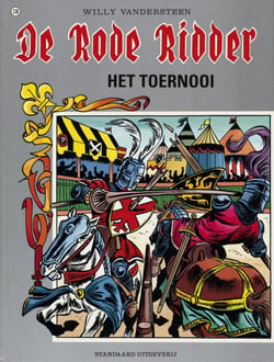 Het toernooi
