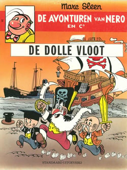 De dolle vloot