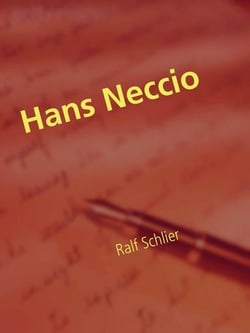 Hans Neccio - Marienfeld Banat