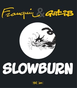 Slowburn