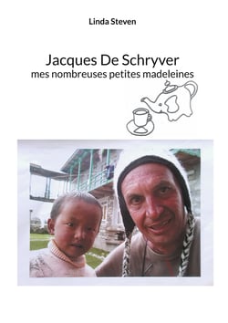 Jacques De Schryver - Mes nombreuses petites madeleines