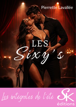 Les Sixy's - L'intégrale