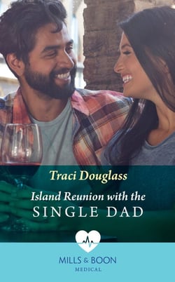 Island Reunion With The Single Dad