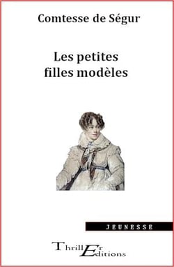 Les petites filles modèles