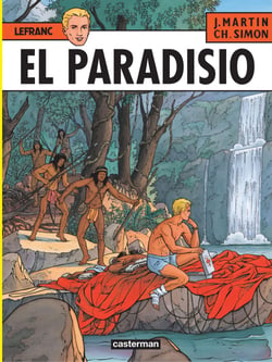 El Paradisio