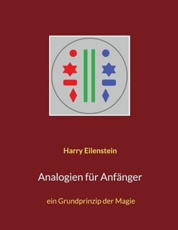 Analogien für Anfänger - ein Grundprinzip der Magie