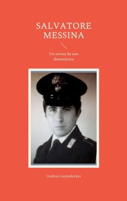 SALVATORE MESSINA - Un artista da non dimenticare