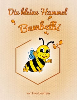 Bambelbi - Die kleine Hummel