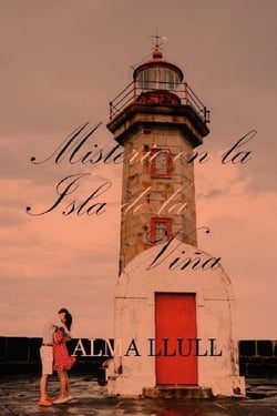 Misterio en la Isla de la Viña