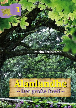 Alanlandhe - Der große Greif