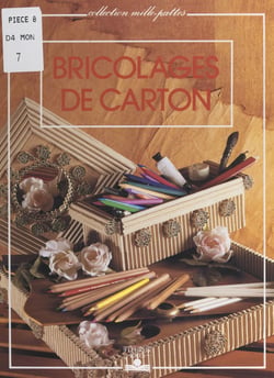 Bricolages de carton