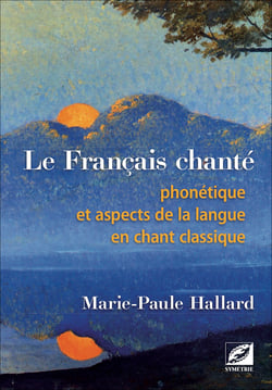 Le Franc¸ais chante´