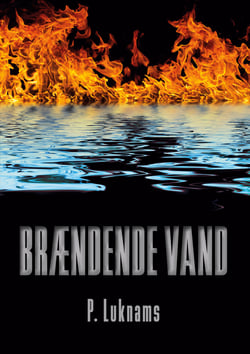 Brændende vand
