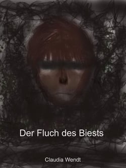 Der Fluch des Biests - Gedichte