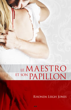 Le maestro et le papillon - Le maestro et le papillon