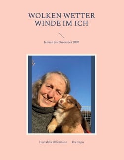 Wolken Wetter Winde im Ich - Januar bis Dezember 2020
