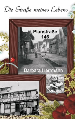 Die Straße meines Lebens - Planstraße 146