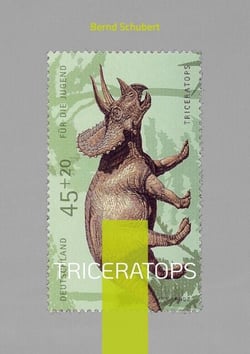 Triceratops - Den Politikern vielleicht noch egal, aber die Jugend wird davon erfahren ...
