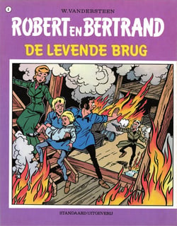 De levende brug