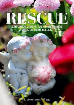 Rescue - Die Ordnung in der Heilkunde wieder herstellen