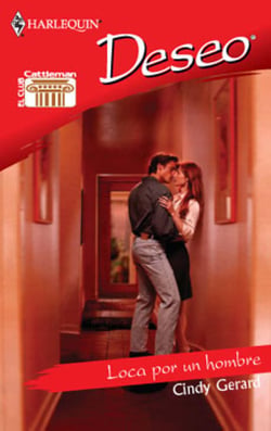 Loca por un hombre - El club Cattleman (4)