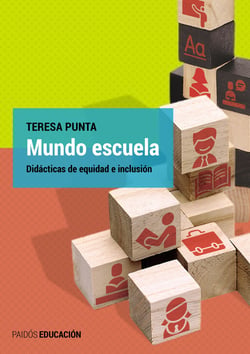 Mundo escuela - Encuentros entre maestros y pibes
