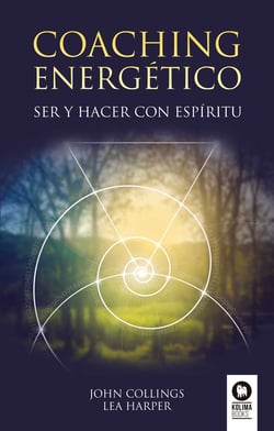 Coaching energético - Ser y hacer con espíritu