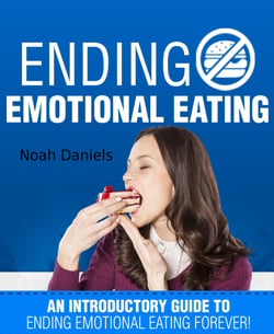 Ending Emotional Eating! - An Introductory Guide To Ending Emotional Eating Forever!