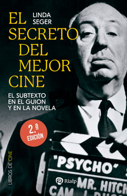 El secreto del mejor cine - El subtexto en el guion y en la novela