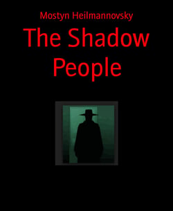 The Shadow People