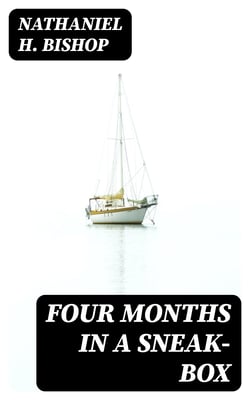 Four Months in a Sneak-Box - A Boat Voyage of 2600 Miles Down the Ohio and Mississippi Rivers, and Along the Gulf of Mexico
