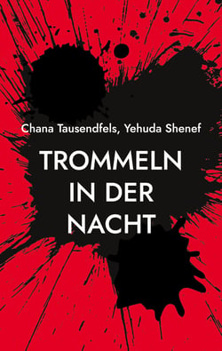 Trommeln in der Nacht - drei zeitgenössische Szenen nach Brecht
