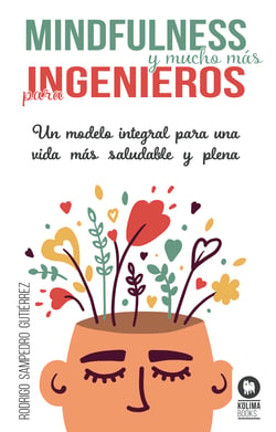 Mindfulness y mucho más para ingenieros - Un modelo integral para una vida más saludable y plena