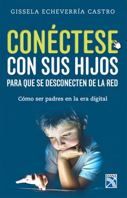 Cónectese con sus hijos para que se desconecten de la red - Cónectese con sus hijos para que se desconecten de la red