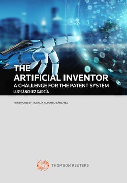The Artificial Inventor - A challenge for the Patent System