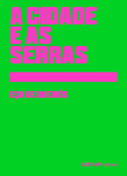 A cidade e as serras