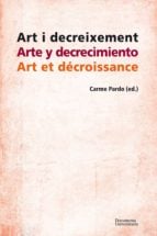 Art i decreixement