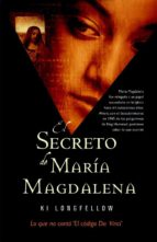 El secreto de María Magdalena