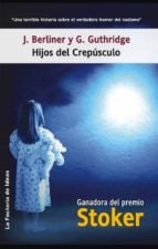 Los hijos del crepúsculo