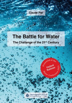 The Battle for Water - The Challenge of the 21st Century