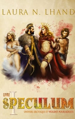 Speculum - Livre 1