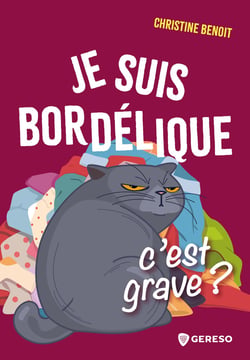 Je suis bordélique, c'est grave ? - Le désordre est-il préjudiciable ?